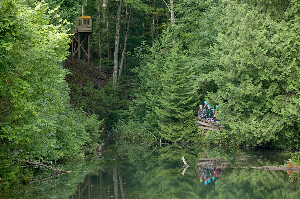 Escape to Mill Creek State Park: Your Indiana Adventure Awaits!
