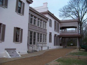 Belle Mead Plantation