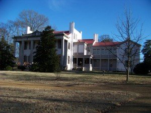 Belle Meade Plantation