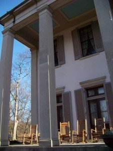 Belle Meade Plantation