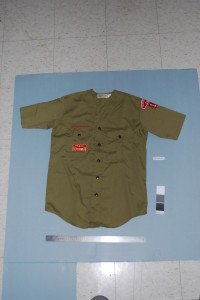 Boy Scout Uniform