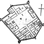 Crown Collection map 1768