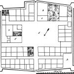 Nordberg map 1769