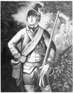 Robert Rogers