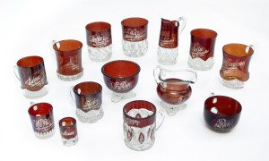 Ruby Glass