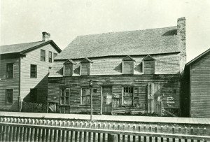 The Mitchell House 1
