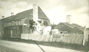 The Mitchell House 2