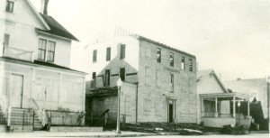 The Palmer House 6
