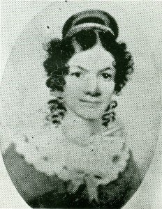 Jane Johnston Schoolcraft