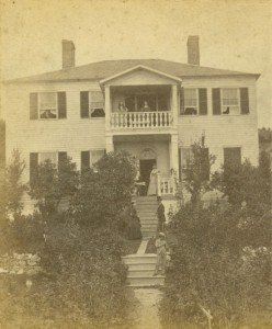 LaFramboise House