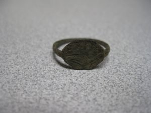 Jesuit ring