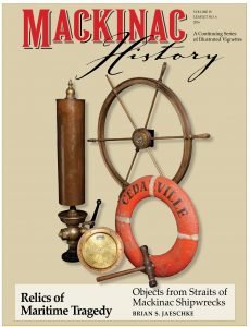 2016_MaritimeTragedyVignette_TanCover