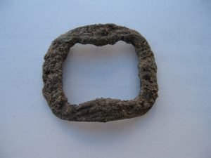 buckle-frame