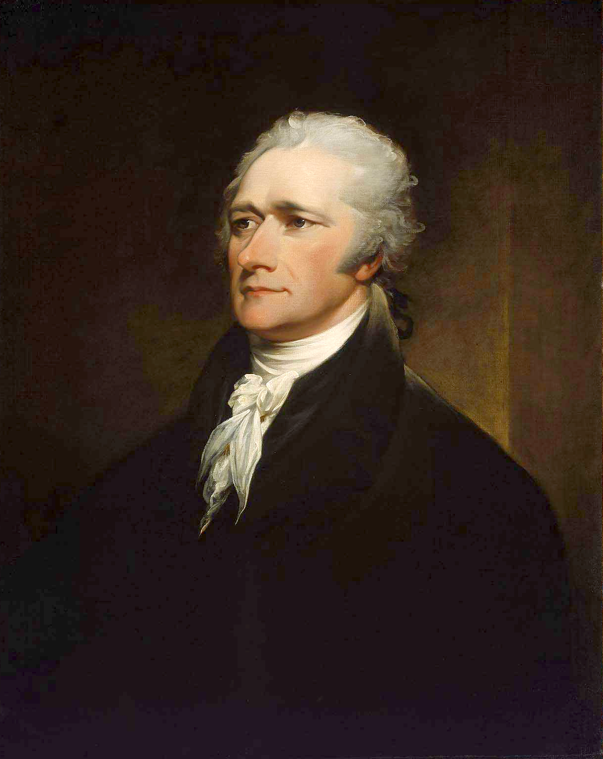 Colonial Cousins: Arent DePeyster, Alexander Hamilton, and the