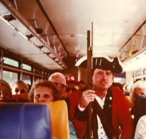 Jim Evans 2