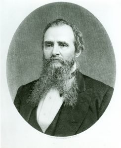 William G. Harding (1808-1886) Planter, Horse Breeder, Adjutant General of the Tennessee Militia