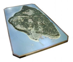 Mackinac Island