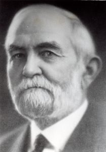 George T. Arnold