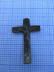 Crucifix