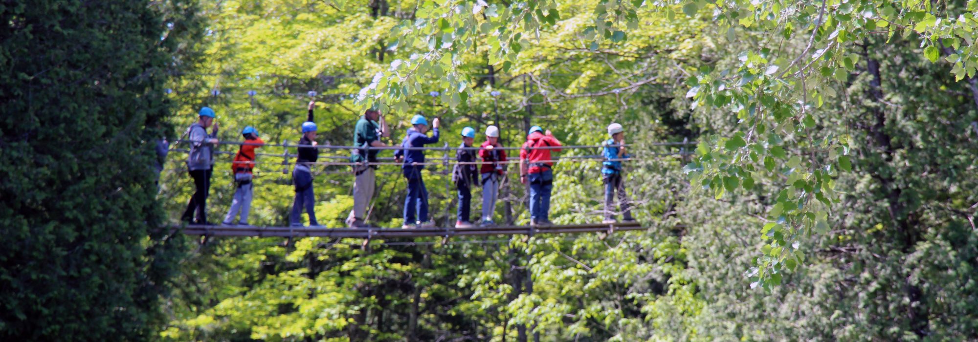 Historic Mill Creek Discovery Park Mackinac State Historic Parks