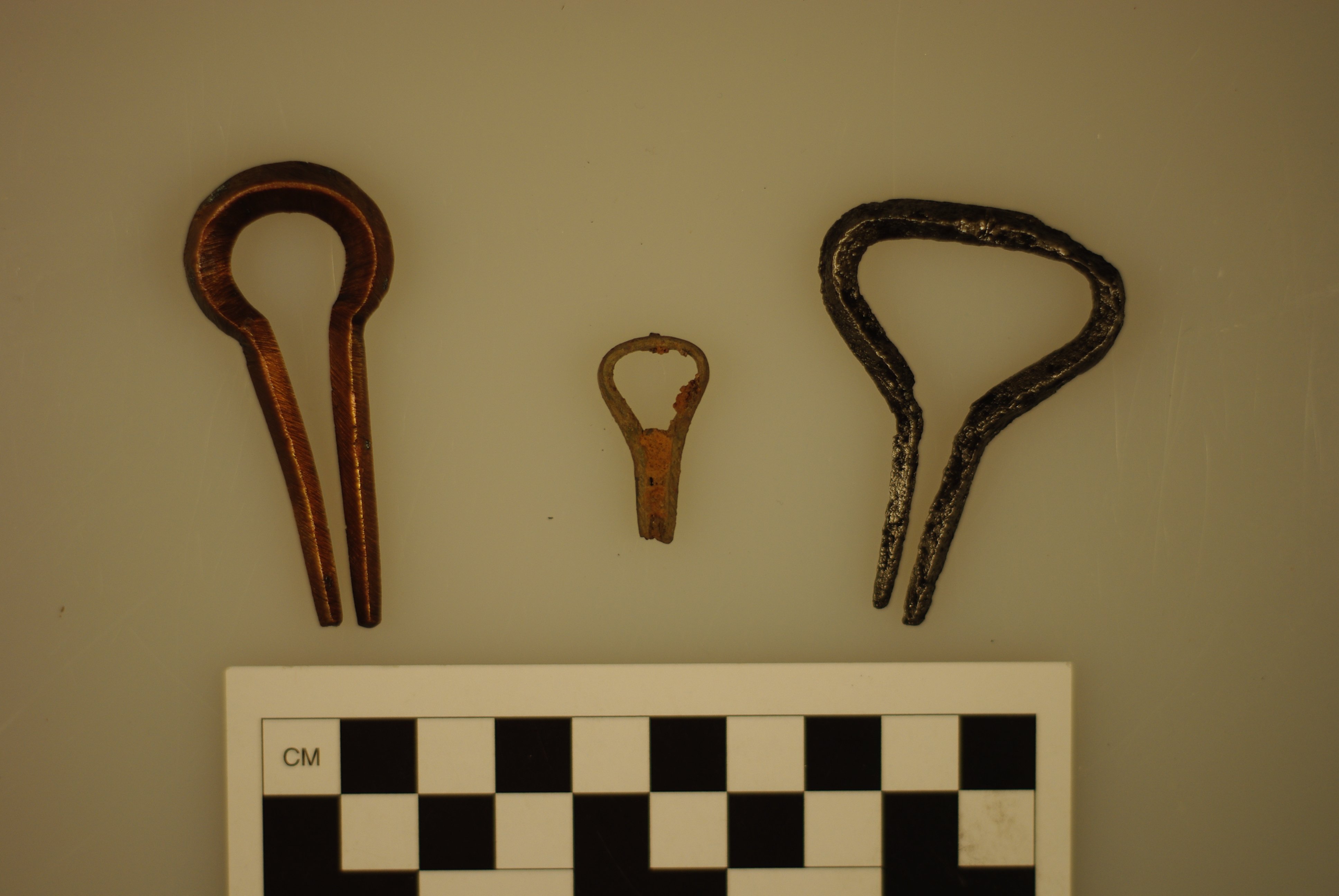 Jaw Harp  Historic Jamestowne