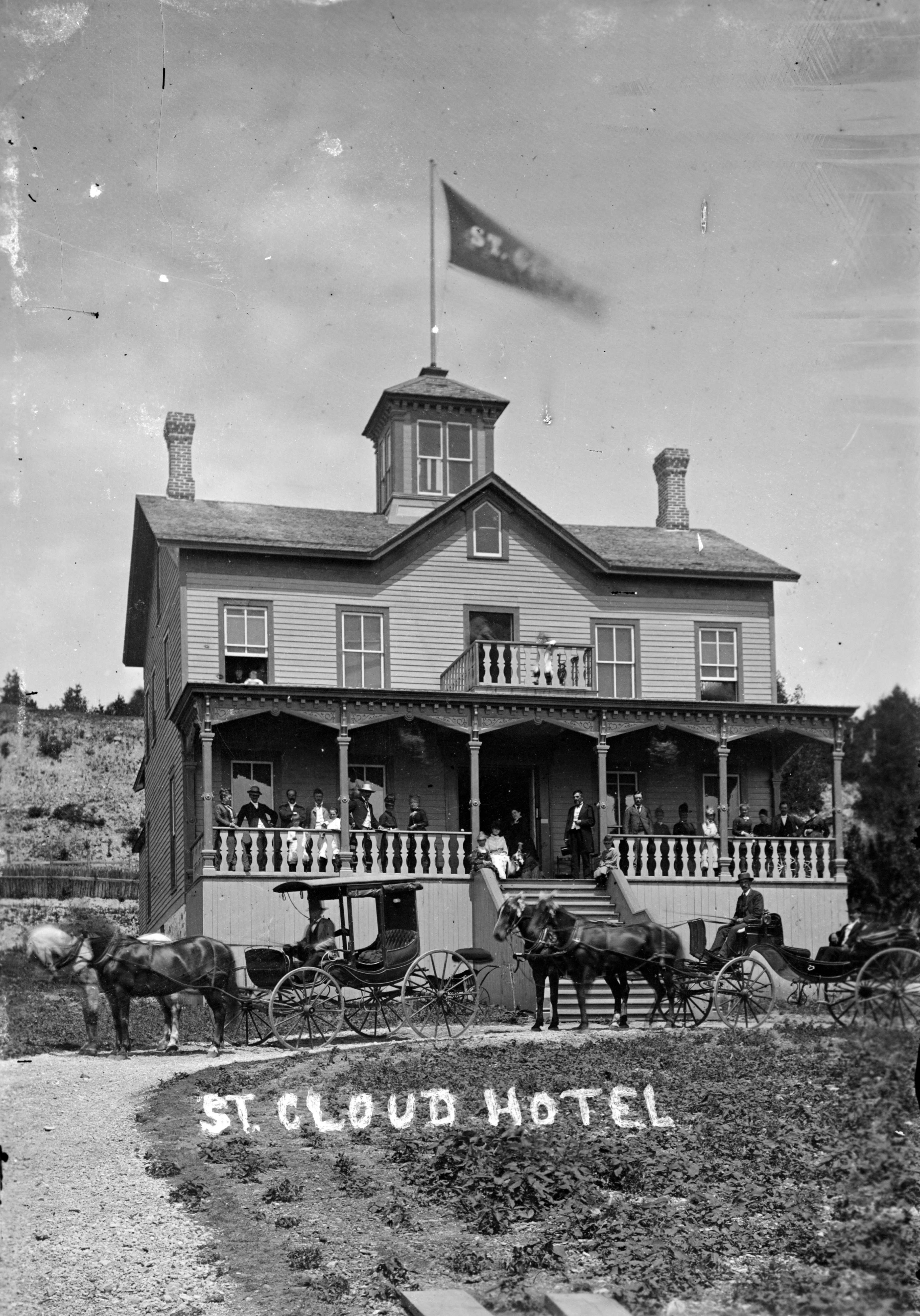 Pine Cottage Archives Mackinac State Historic Parks Mackinac