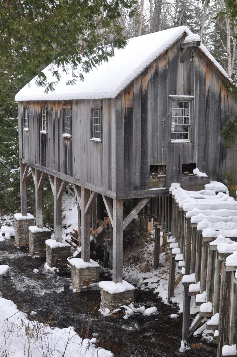 historic mill creek discovery park historic mill creek discovery park