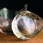U.S. Quartermaster's Department issued tumblers