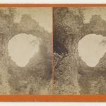 Stereoview of Arch Rock