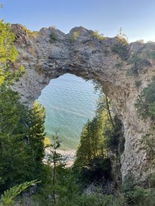 Arch Rock