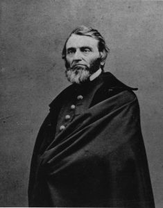 A photo of William Mills. 