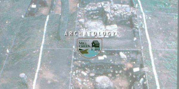 2023 - HMC Archaeology