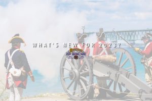 2023 - What's New for 2023?