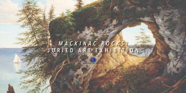 2024 - Mackinac Rocks!