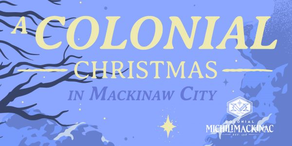 A Colonial Christmas Web Photo