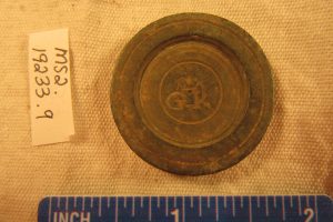 British weight top