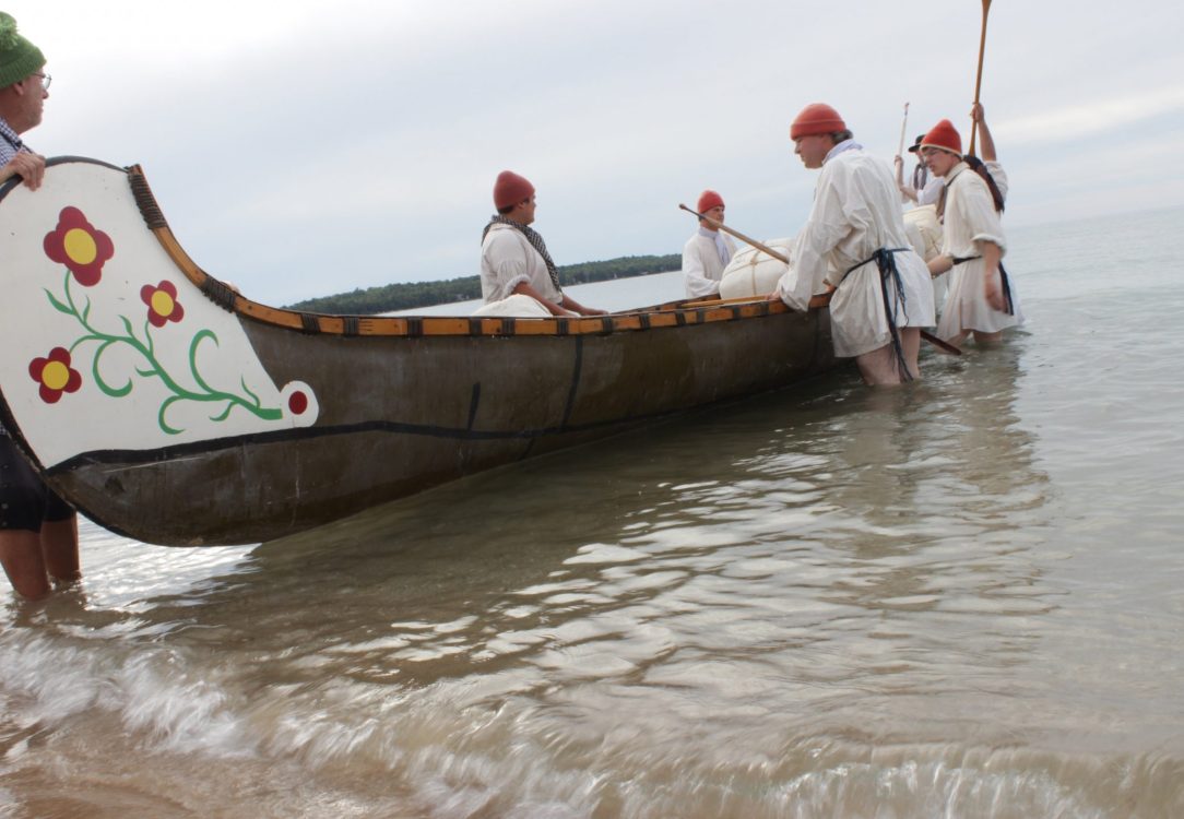 Canoe