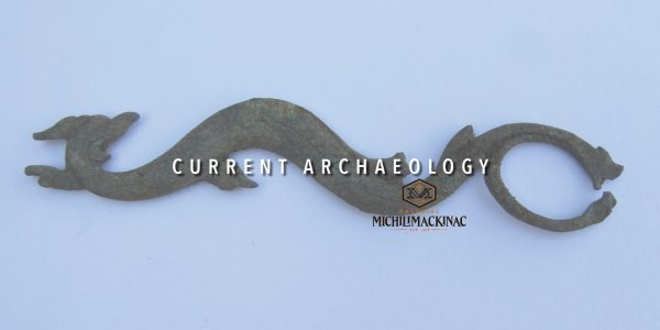 Current Archaeology