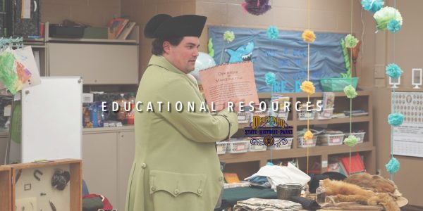 Educational Resources