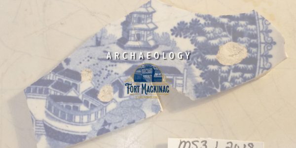 FM Archaeology