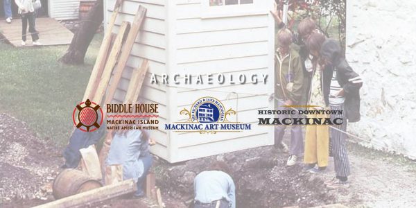 HDM Archaeology