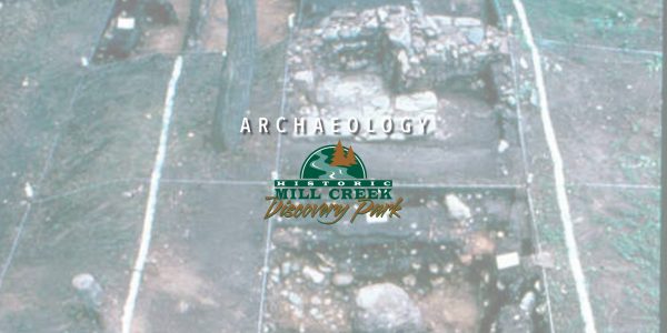 HMCDP Archaeology