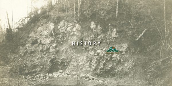 HMCDP - History
