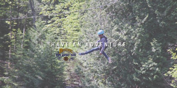 Have an Adventure