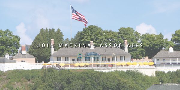 Join Mackinac Associates
