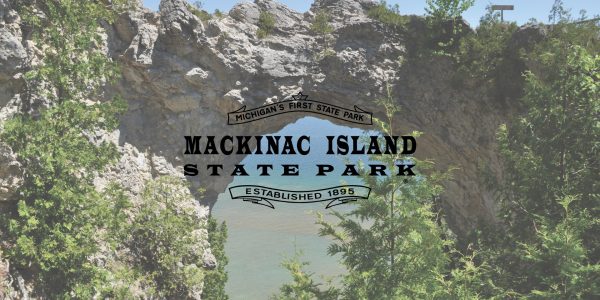 Mackinac Island State Park