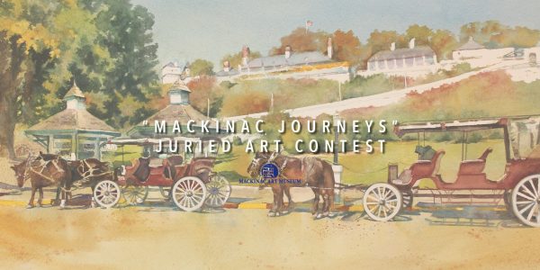 Mackinac Journeys