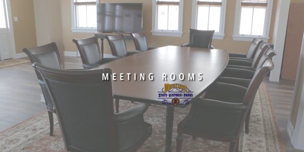 Meeting Rooms