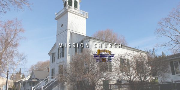 Mission Church Meetings