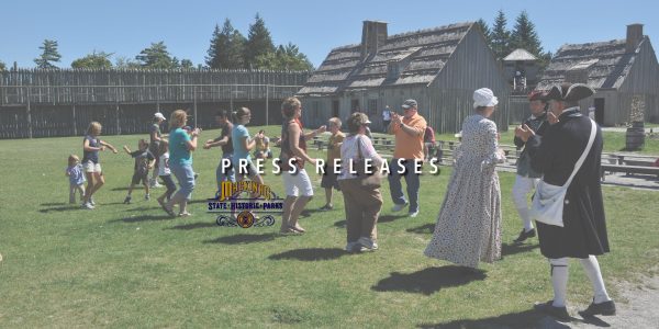 Press Releases